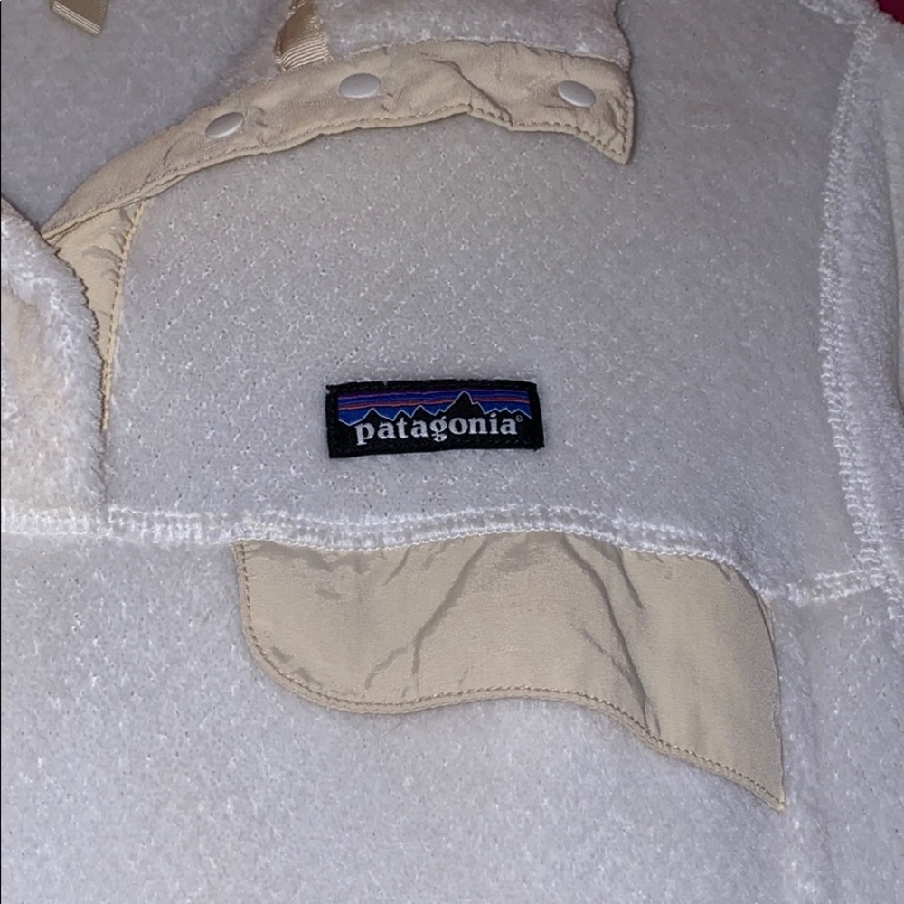 Patagonia Pullover